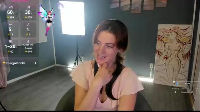 Image 6 of agata_kriste7 Stream on Chaturbate on 7 days ago