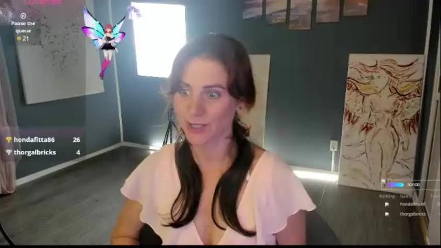 Thumbnail 3, agata_kriste7's Stream at Chaturbate, 5 days ago