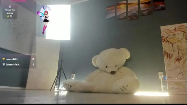 Image 11 of agata_kriste7 Stream on Chaturbate on 6 days ago