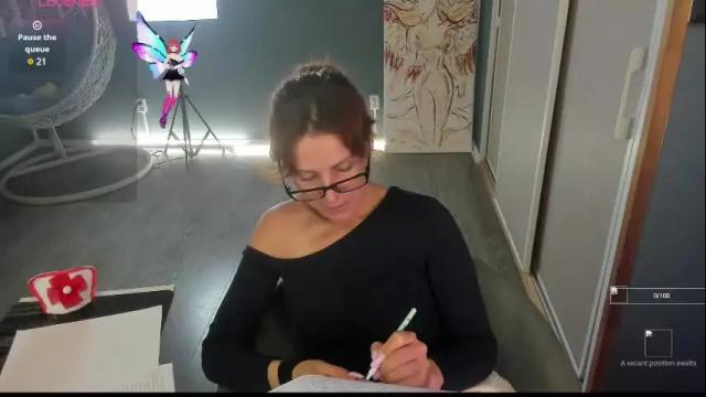Image 12 of agata_kriste7 Stream on Chaturbate on 1 month ago