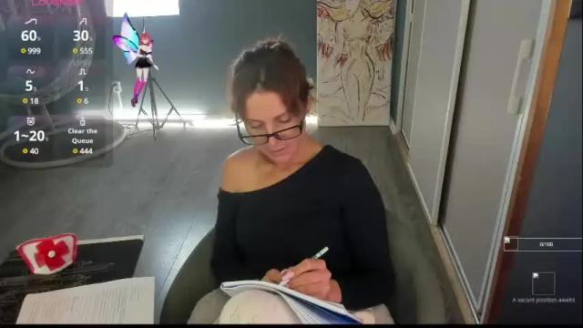 Thumbnail 2, agata_kriste7's Stream at Chaturbate, 1 month ago