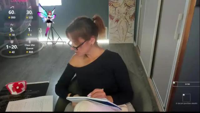 Image 7 of agata_kriste7 Stream on Chaturbate on 1 month ago