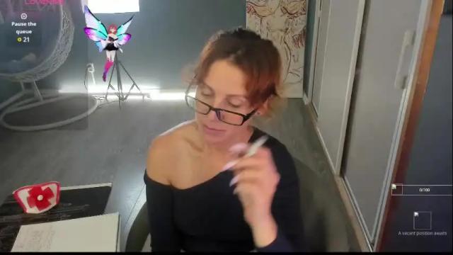 Image 8 of agata_kriste7 Stream on Chaturbate on 1 month ago