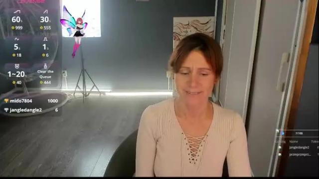 Image 11 of agata_kriste7 Stream on Chaturbate on 1 month ago