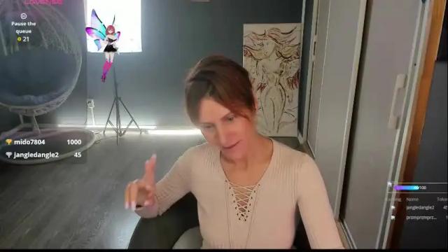 Image 12 of agata_kriste7 Stream on Chaturbate on 1 month ago