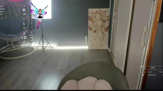 Image 4 of agata_kriste7 Stream on Chaturbate on 1 month ago