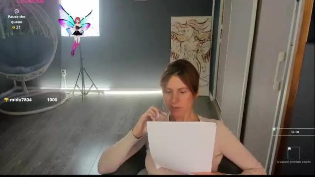 Image 7 of agata_kriste7 Stream on Chaturbate on 1 month ago