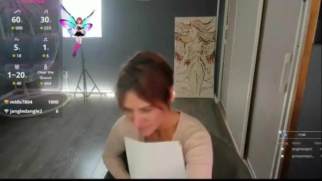 Thumbnail 3, agata_kriste7's Stream at Chaturbate, 1 month ago