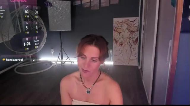 Image 3 of agata_kriste7 Stream on Chaturbate on 1 month ago