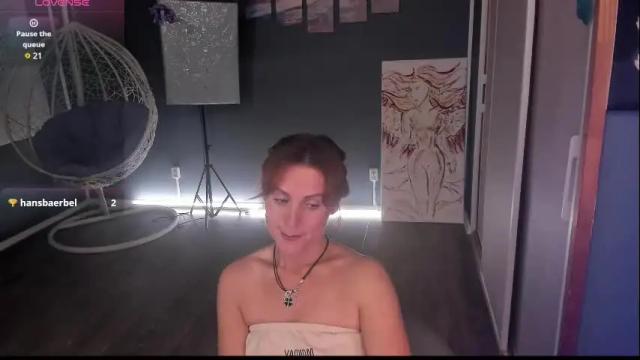 Image 6 of agata_kriste7 Stream on Chaturbate on 1 month ago