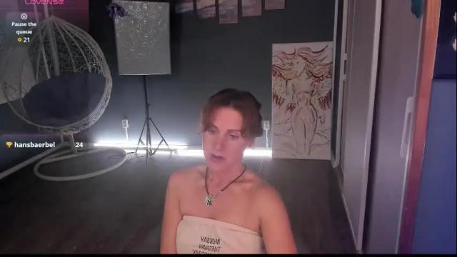 Image 8 of agata_kriste7 Stream on Chaturbate on 1 month ago