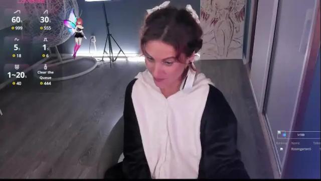 Image 4 of agata_kriste7 Stream on Chaturbate on 1 month ago