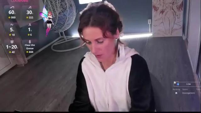 Image 6 of agata_kriste7 Stream on Chaturbate on 1 month ago