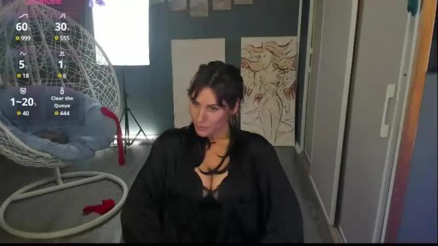 Image 11 of agata_kriste7 Stream on Chaturbate on 27 days ago