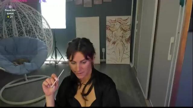 Image 7 of agata_kriste7 Stream on Chaturbate on 27 days ago