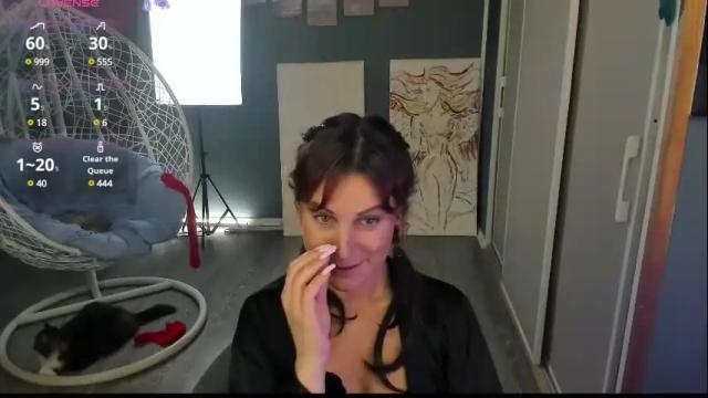 Thumbnail 3, agata_kriste7's Stream at Chaturbate, 26 days ago