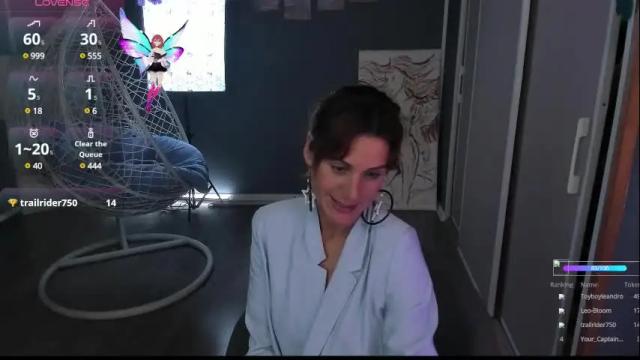 Image 10 of agata_kriste7 Stream on Chaturbate on 24 days ago