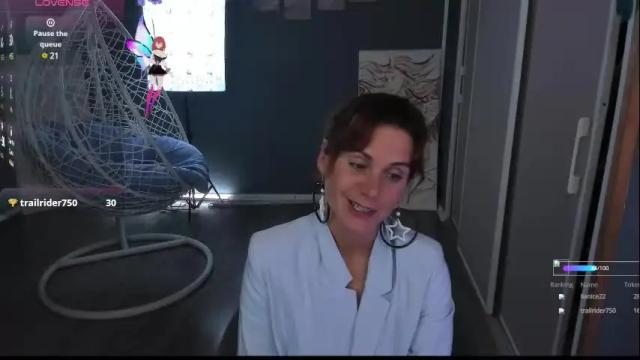 Image 12 of agata_kriste7 Stream on Chaturbate on 24 days ago