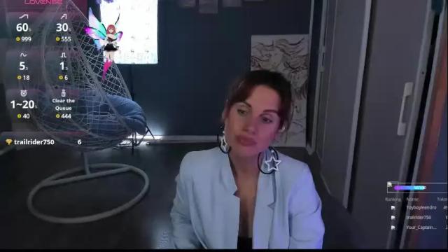 Thumbnail 3, agata_kriste7's Stream at Chaturbate, 23 days ago