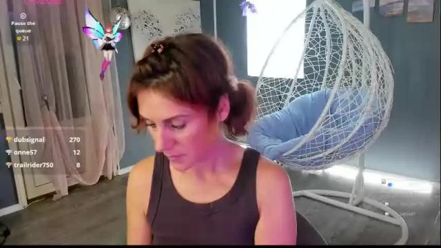 Thumbnail 1, agata_kriste7's Stream at Chaturbate, 22 days ago