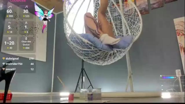 Image 10 of agata_kriste7 Stream on Chaturbate on 23 days ago
