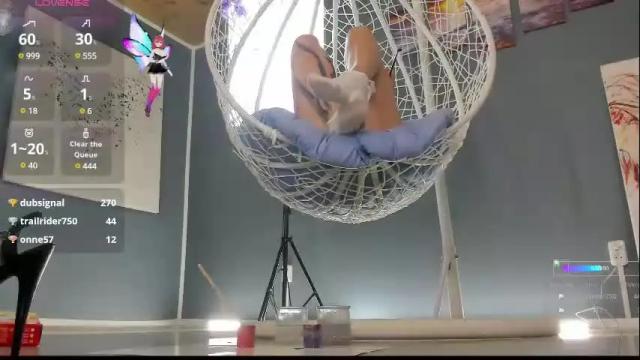 Image 11 of agata_kriste7 Stream on Chaturbate on 23 days ago
