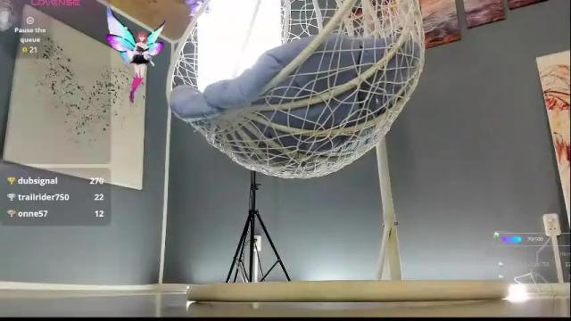 Image 6 of agata_kriste7 Stream on Chaturbate on 23 days ago
