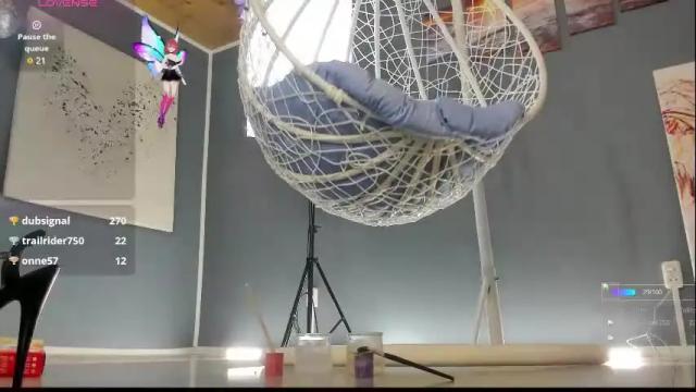 Image 7 of agata_kriste7 Stream on Chaturbate on 23 days ago