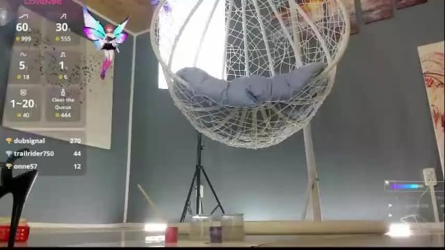 Thumbnail 3, agata_kriste7's Stream at Chaturbate, 22 days ago