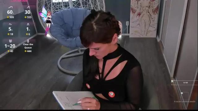 Image 3 of agata_kriste7 Stream on Chaturbate on 21 days ago