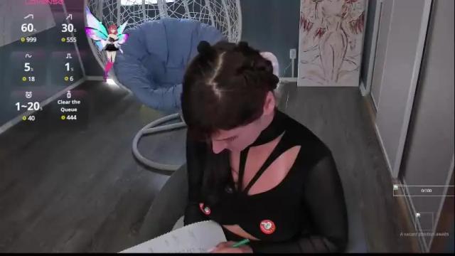 Image 4 of agata_kriste7 Stream on Chaturbate on 21 days ago