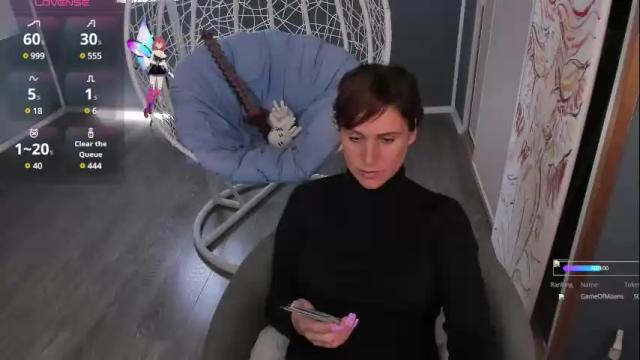 Thumbnail 2, agata_kriste7's Stream at Chaturbate, 18 days ago
