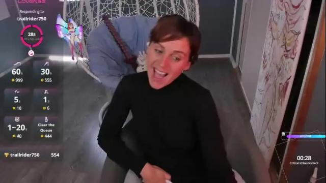 Image 8 of agata_kriste7 Stream on Chaturbate on 19 days ago