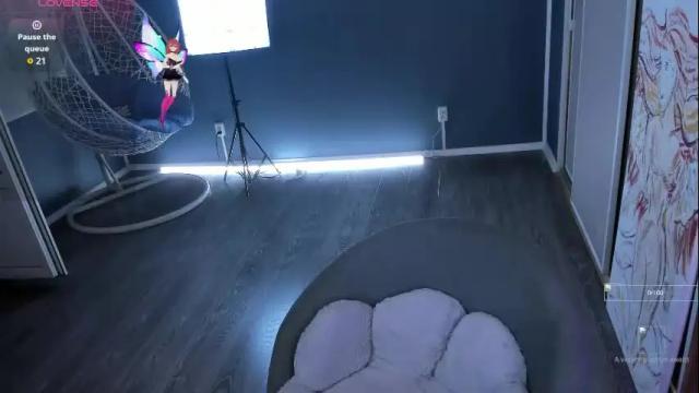 Thumbnail 1, agata_kriste7's Stream at Chaturbate, 16 days ago