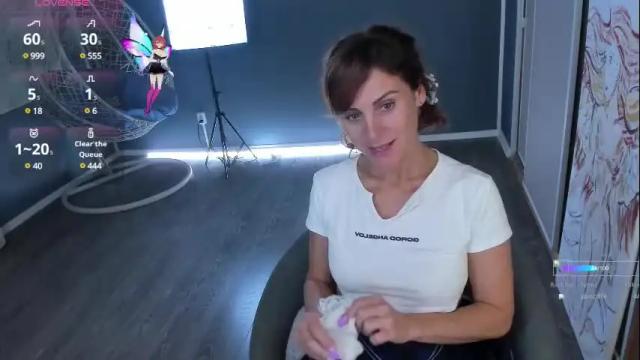Image 2 of agata_kriste7 Stream on Chaturbate on 17 days ago