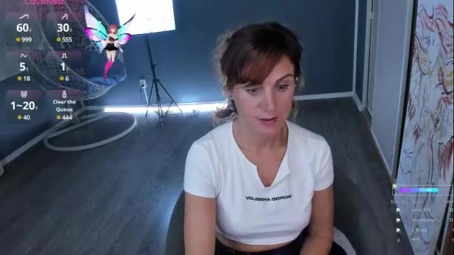 Image 7 of agata_kriste7 Stream on Chaturbate on 17 days ago