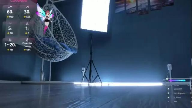 Image 8 of agata_kriste7 Stream on Chaturbate on 17 days ago