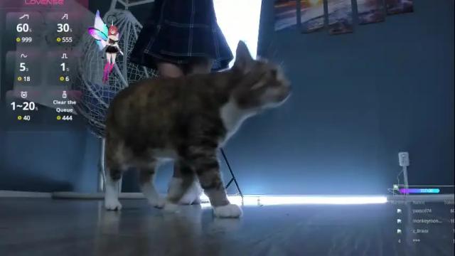 Thumbnail 3, agata_kriste7's Stream at Chaturbate, 16 days ago