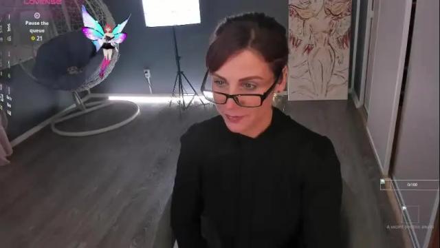 Thumbnail 1, agata_kriste7's Stream at Chaturbate, 14 days ago