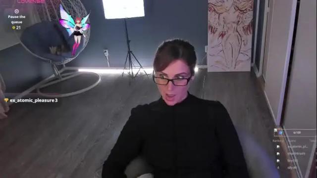 Image 10 of agata_kriste7 Stream on Chaturbate on 15 days ago