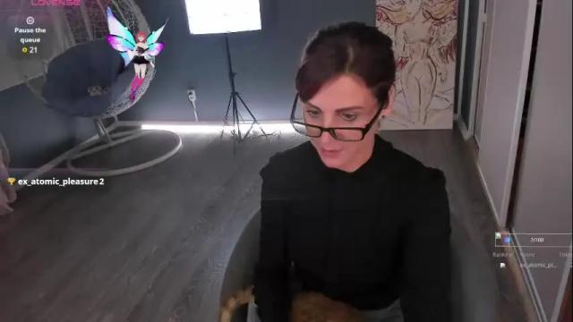 Image 3 of agata_kriste7 Stream on Chaturbate on 15 days ago