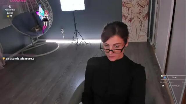 Image 4 of agata_kriste7 Stream on Chaturbate on 15 days ago