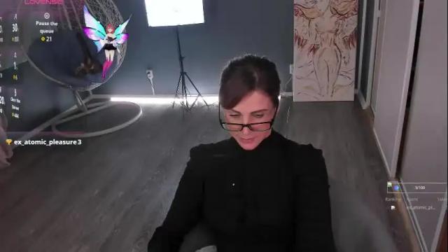 Thumbnail 2, agata_kriste7's Stream at Chaturbate, 14 days ago