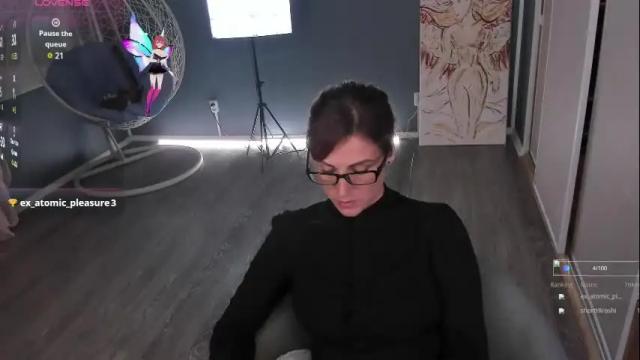 Image 8 of agata_kriste7 Stream on Chaturbate on 15 days ago
