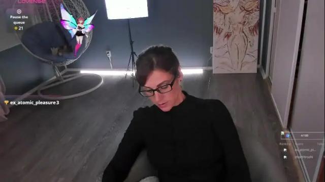 Thumbnail 3, agata_kriste7's Stream at Chaturbate, 14 days ago