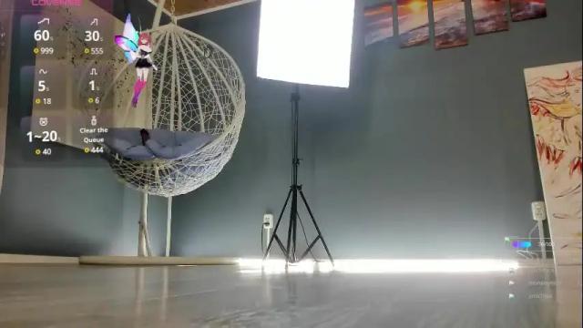 Image 10 of agata_kriste7 Stream on Chaturbate on 13 days ago