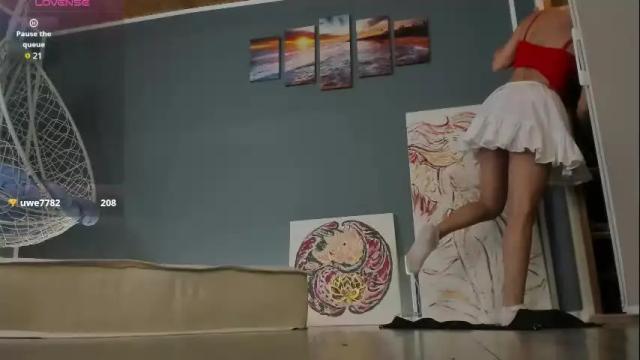 Image 11 of agata_kriste7 Stream on Chaturbate on 7 days ago