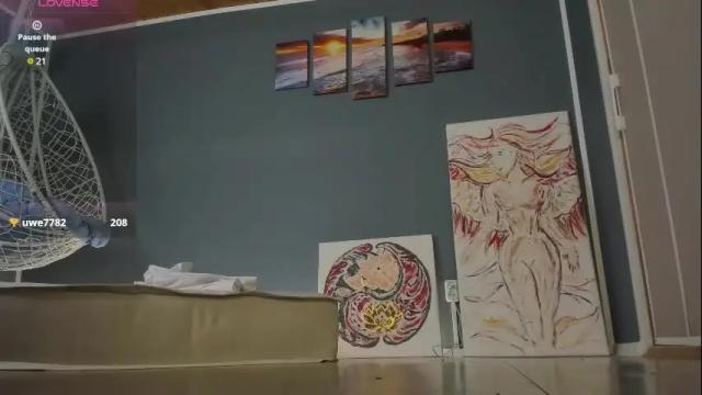 Image 12 of agata_kriste7 Stream on Chaturbate on 7 days ago