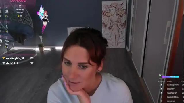 Image 11 of agata_kriste7 Stream on Chaturbate on 2 days ago