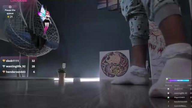 Image 12 of agata_kriste7 Stream on Chaturbate on 2 days ago
